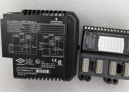 EMERSON CE4003S2B3