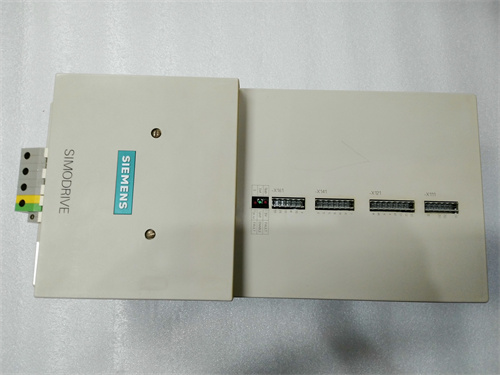 Siemens 6SC 6112-2VA01 Product Details