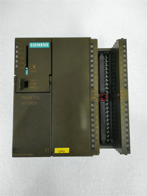 Siemens 6ES7313-6CE00-0AB0
