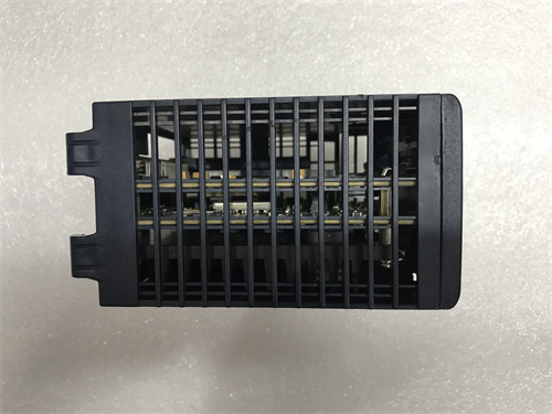 GE IC695CRU320 Product Overview