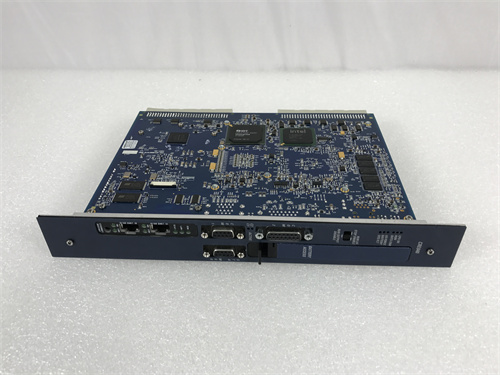 GE IC698CPE040 Detailed Information