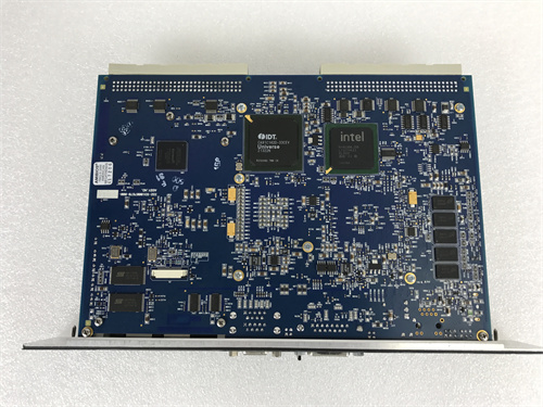 GE IC698CPE040