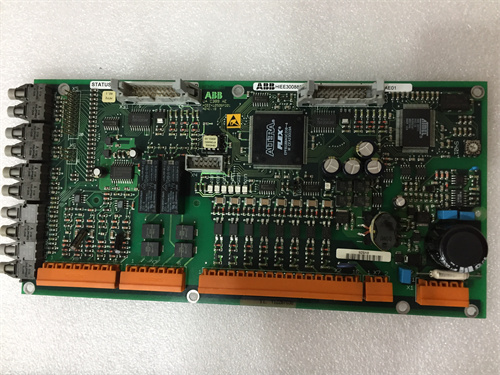 ABB HIEE300888R0002 Detailed Information