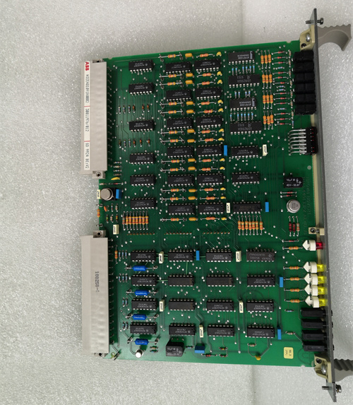 ABB GD9924BE/V2 Product Overview