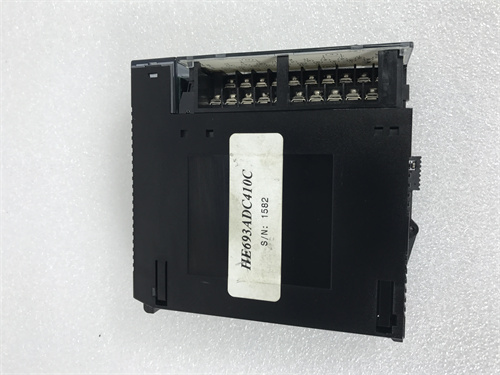 GE HE693ADC410