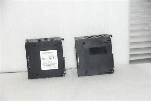 GE IC693PWR330 Detailed Information