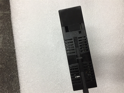 GE IC693PBM200 Detailed Information