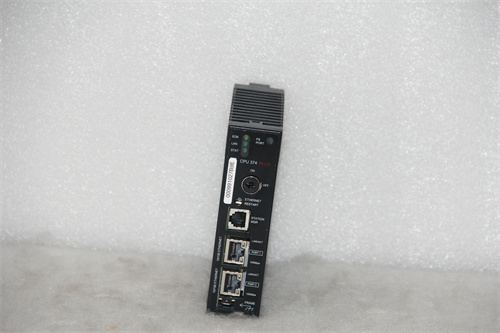 GE IC693CPU374 Product Introduction