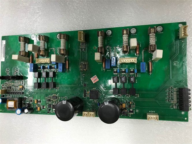 ABB DSMB-01C