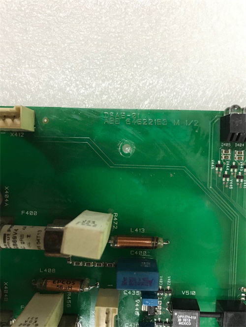 ABB DSMB-01C