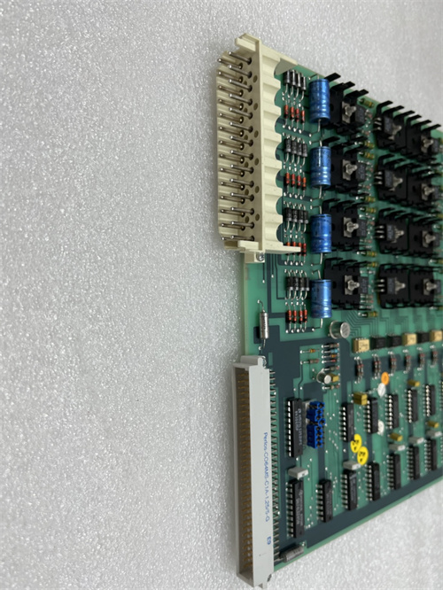 ABB DSDO 120 57160001