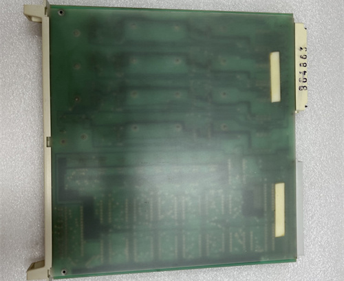 ABB DSDO 120 57160001 Product Introduction