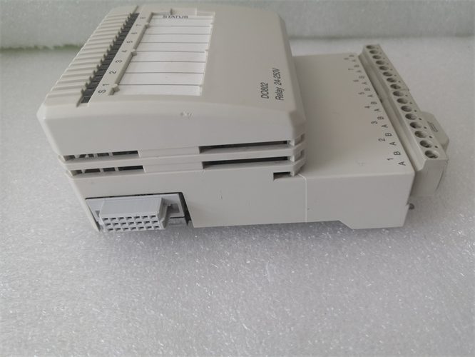 ABB DO802