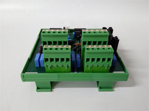 ABB PE1315A Product Introduction