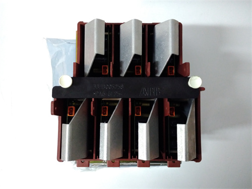 ABB KUC711AE101 Product Introduction