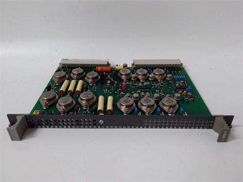 ABB LT8978B.V1 Product Introduction