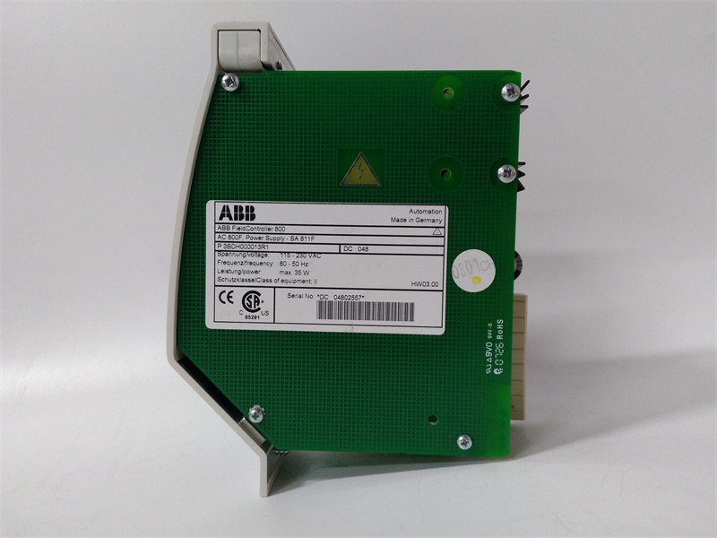 ABB SA811F 3BDH000013R1