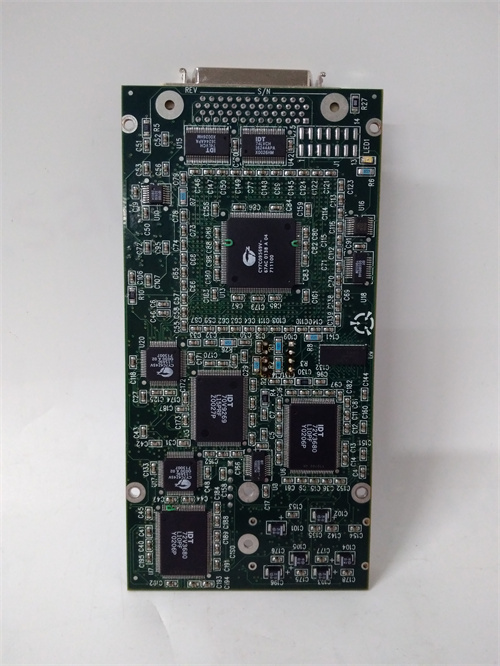 MOTOROLA PMC-6130-J 0100RSDPMC