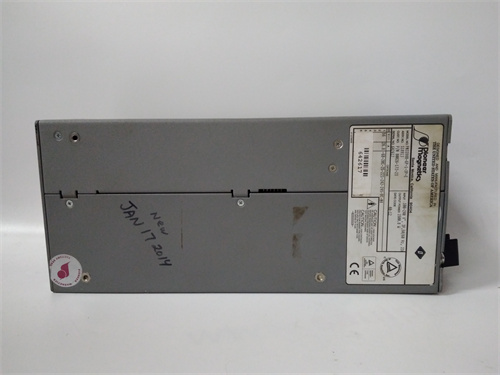 Pioneer Magnetics PM3398B-6P-1-3P-E