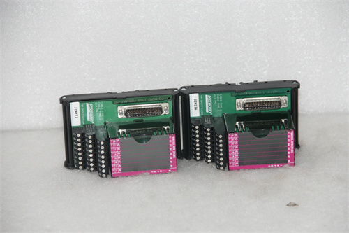 Foxboro FBM203 P0916AE Product Details