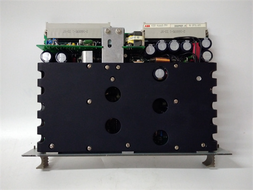 ABB NU8976A HIER466665R99 Detailed Information