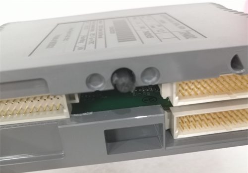 ICS Triplex T9402 Product Introduction