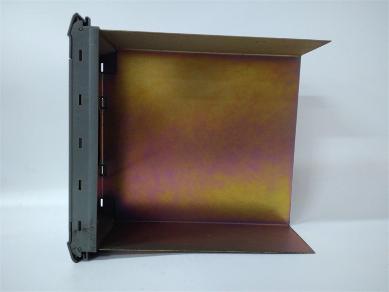 ICS TRIPLEX T8193-1