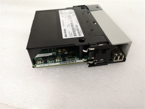 Allen‑Bradley 1756-RM
