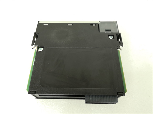 Allen‑Bradley 1756-RM