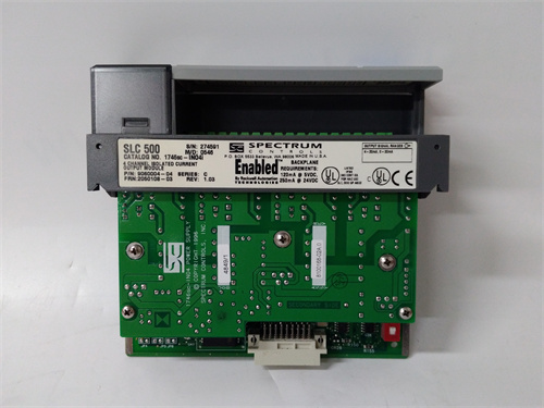 Allen‑Bradley 1746sc-INO4I Product Overview