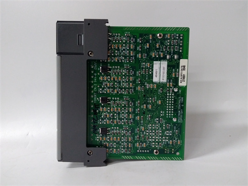 Allen‑Bradley 1746sc-INO4I