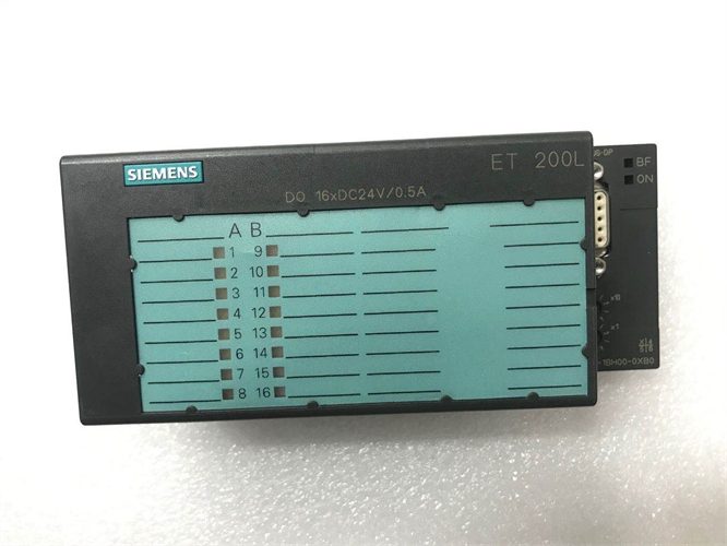 SIEMENS 6ES7 132-1BH00-0XB0 Product Introduction