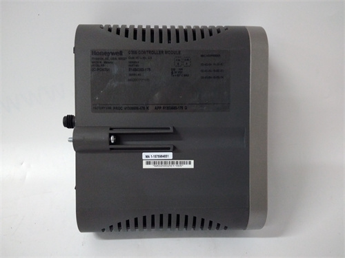 Honeywell 8C-PCNT01 51454363-175