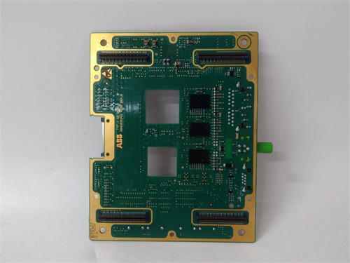 ABB 3BHE036342R0101 XDD501A101 Product Overview