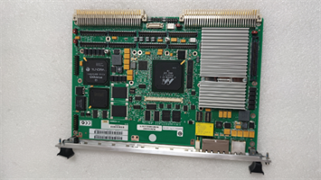 MOTOROLA MVME5500-0161 Detailed Introduction