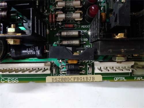 GE DS200DCFBG1BJB Product Details