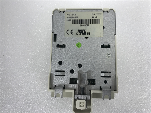 ABB PFEA112-20