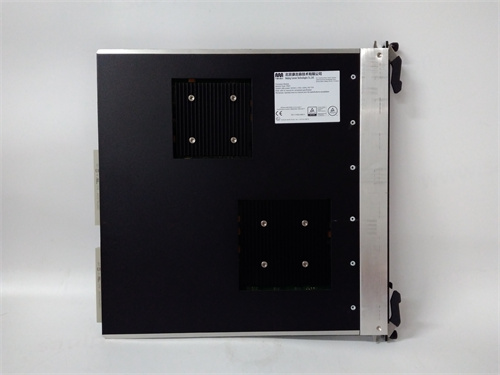 ABB PM01-A-V001 Product Overview