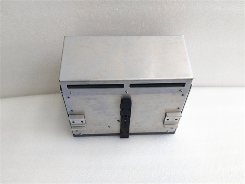 ABB PM803F 3BDH000530R1 Detailed Information