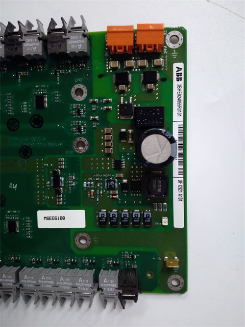 ABB UFC921A101 3BHE024855R0101