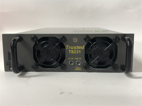 ICS TRIPLEX T8231 Product Details