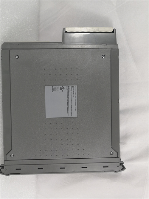 ICS TRIPLEX T8403