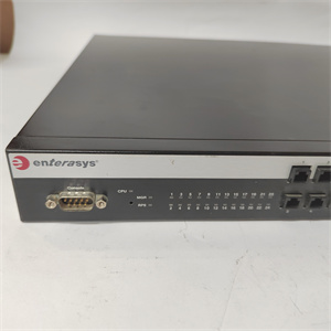 ENTERASYS A4H124-24FX P0973JN