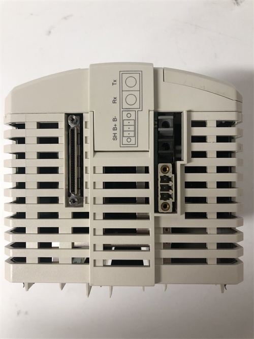 ABB PM864