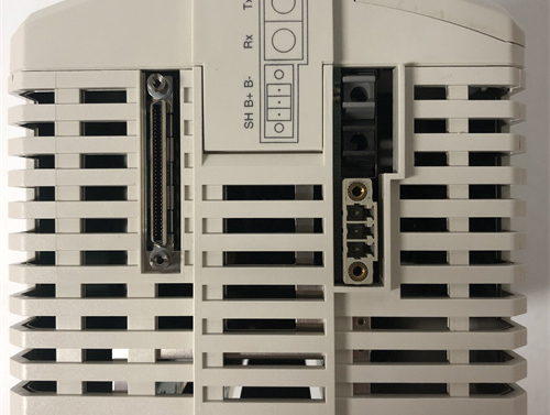 ABB PM864 Product Introduction