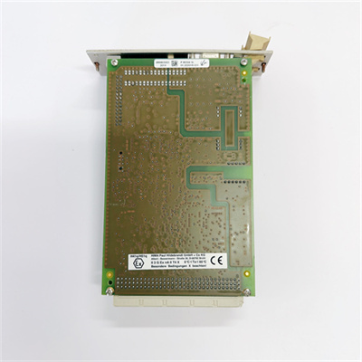 HIMA F8650X 984865065