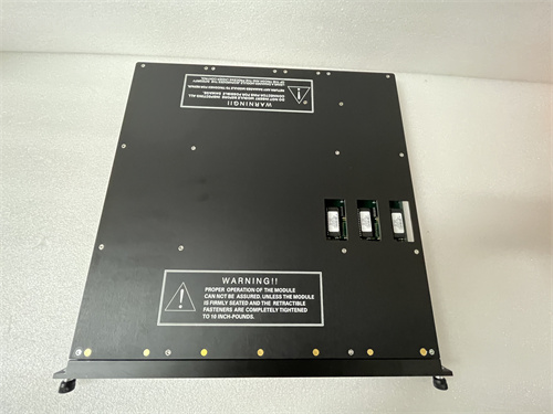 TRICONEX 3501TN2