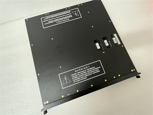 TRICONEX 3501TN2
