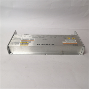 Woodward 2301E 8273-1011 Detailed Information