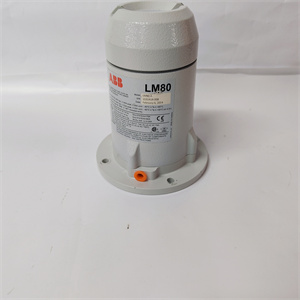 ABB LM80 Product Overview